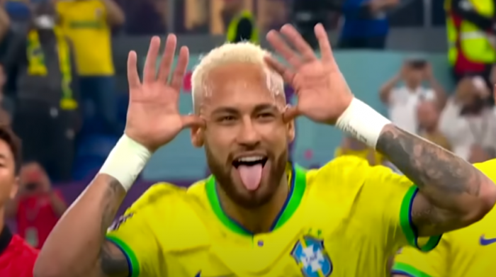 Neymar o mundialu. Brazylijczyk marzy o finale z Argentyną, ale jego miejsce w kadrze niepewne